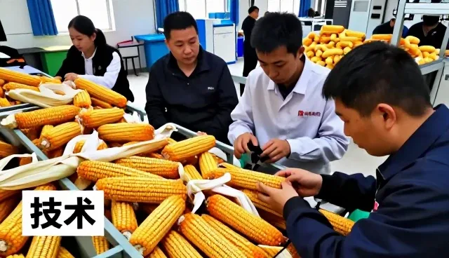 农业咨询农业技术：南阳传承生物科技有限公司经验谈
