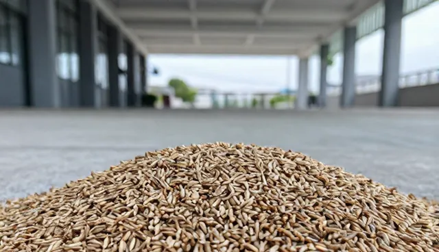 有机蔬菜种子:选型建议与应用场景分析