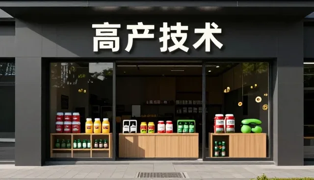 农业技术服务中的技术革新与应用实践